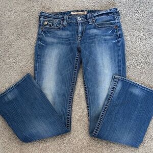 Big Star Casey size 29